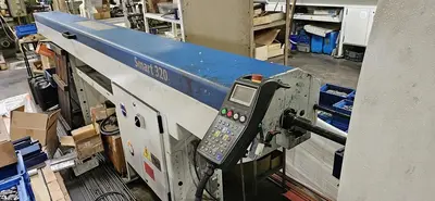 Used 2018 MANURHIN KMX 413 Swiss Type Automatic Screw Machines CZ | Amaron s.r.o. #1064795