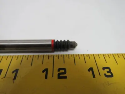 Marposs 3441556000 05VS9361 F25 Pencil Probe Gage 1/8" Ball tip