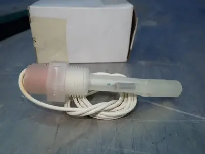 Madison Level Transmitter