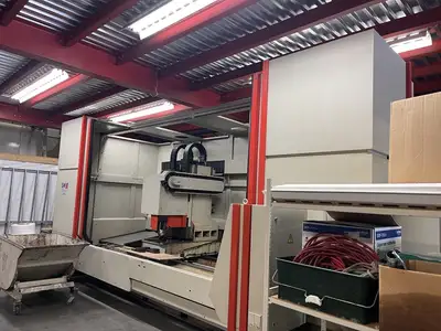 USED 1995 SW BA 35