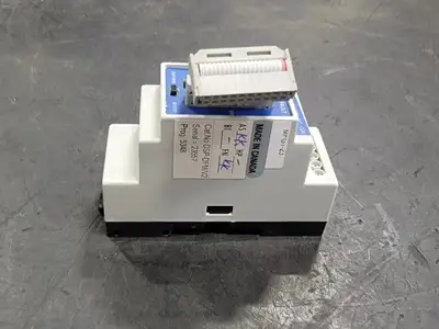 NEW I-GARD DSP-DFM/V2