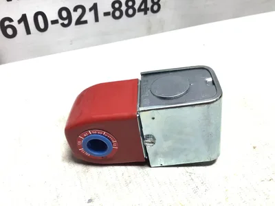 DAYTON SOLENOID COILS