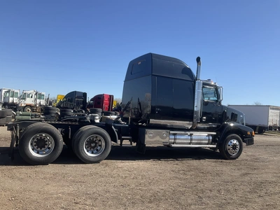 USED 2000 WESTERN STAR 5964SS