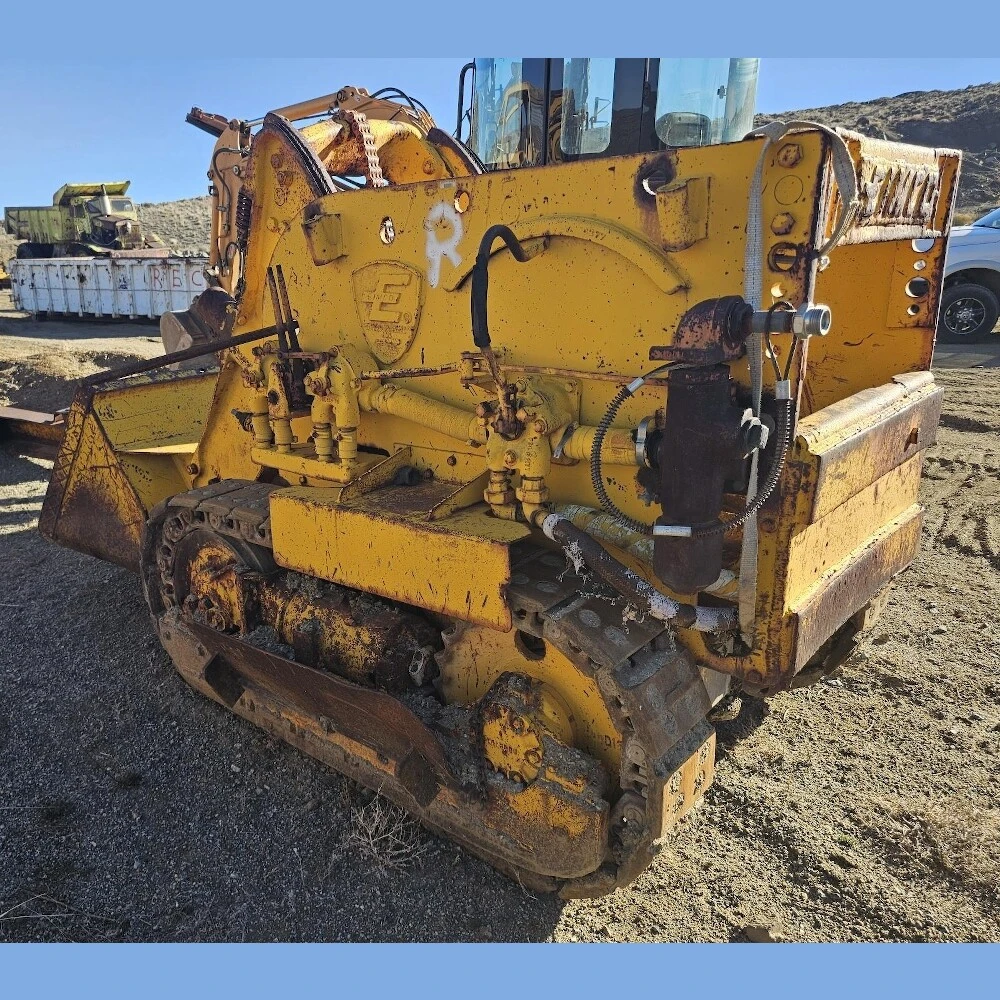 USED EIMCO 630