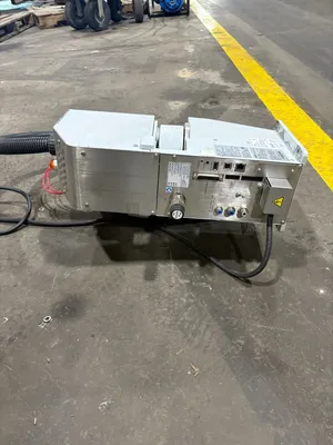 Used EPSON T6-602S Robots South Carolina US | ESS Industrial Equipment Sales #1232886