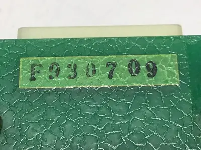 USED TOSHIBA H1503313