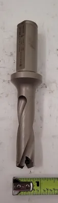 WALTER XTRA-TEC B4013.F20.17,0.Z02.51R Tooling & Accessories, Tooling | Machinery Central (4)
