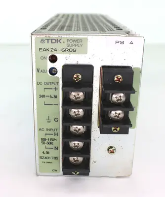 USED TDK EAK24-6R0G