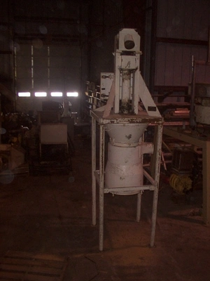 Used _UNKNOWN_ 111226 Pin Mills Minnesota US | A&I Equipment #1317307