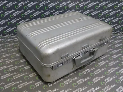 Hamar Laser Instruments Inc. Leveling Laser Assembly T-212, R-307, & L-815 Used