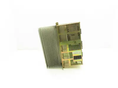 Yaskawa CACR-IR 020202F B P00 A04 Servopack Servo Motor Drive Controller