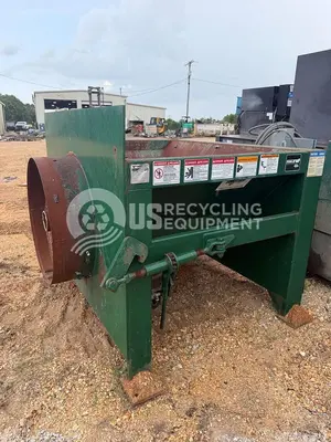 Used 2021 MARATHON ATS-220 36 INCH AUGER COMPACTOR Misc Recycling Mississippi US | US Recycling Equipment #1465929