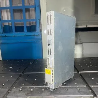 Used SIEMENS 6SN1118-0DH21-0AA1 Servo Drives | MachineStation #947284