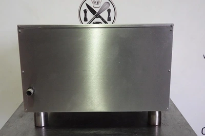 LOLO 24” COUNTERTOP NATURAL GAS 4 BURNER HOT PLATE MODEL LHP424MPF (WITH ELECTRIC IGNITERS)
