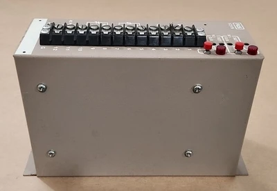 USED RIS ET-1219-T10