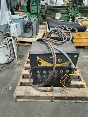 USED HAWKER PTOM3-48F-240Y