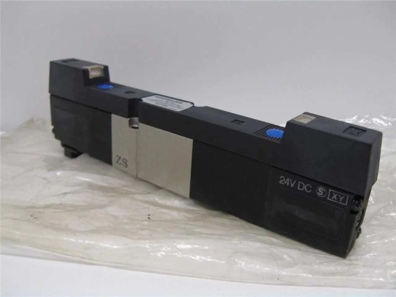 NEW SMC VZS2550-5FZ