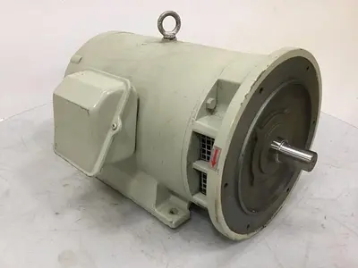 USED FUJI ELECTRIC MRA3167J