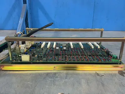 Used TOSHIBA F0307102 Printed Circuit Boards (PCB) Ohio US | HGR 24 #1345210