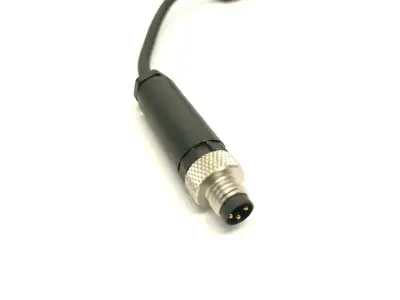 AP-V41AW | Keyence  Digital Pressure Sensor Amplifier Unit Main Unit NPN - Used