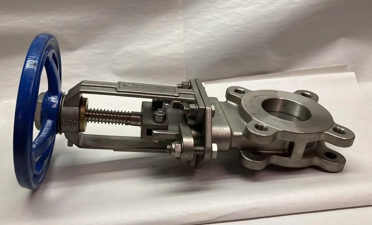New | in-Stock DAVIS 150 60F Pump & Valve Parts | Surplus Asset Holdings #1218783