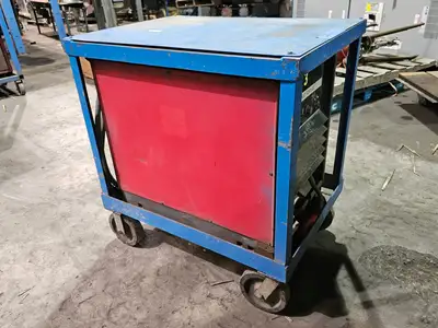 USED LINCOLN ELECTRIC R3R-500