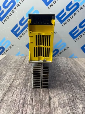 FANUC A06B-6096-H106 (C) Servo Drives & Amplifiers | ESS Industrial Equipment Sales (4)