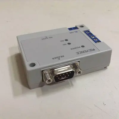 USED KEYENCE CORP BL-U2