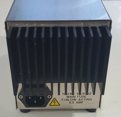 USED IVEK 520205-11A