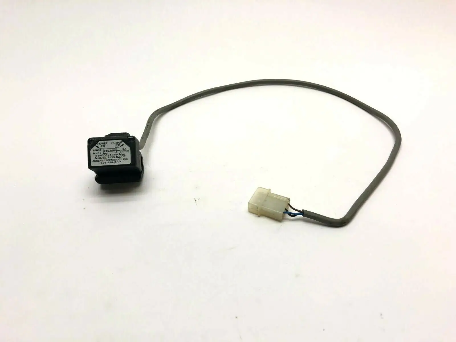 Used CS _UNKNOWN_ Sensors | Maverick Industrial Sales #1108977