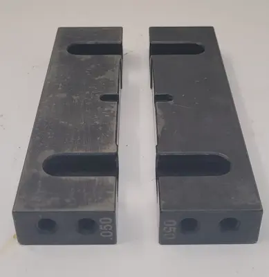 Used SNAP JAWS 6HSJ-050 Misc Industrial Equipment Kentucky US | Aucto #686987