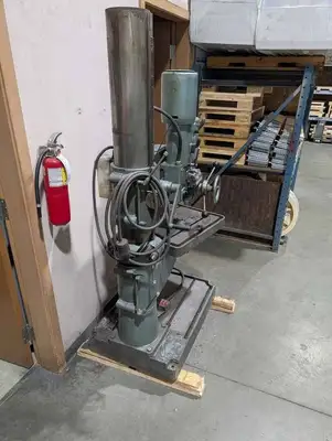 USED ARBOGA ER1830