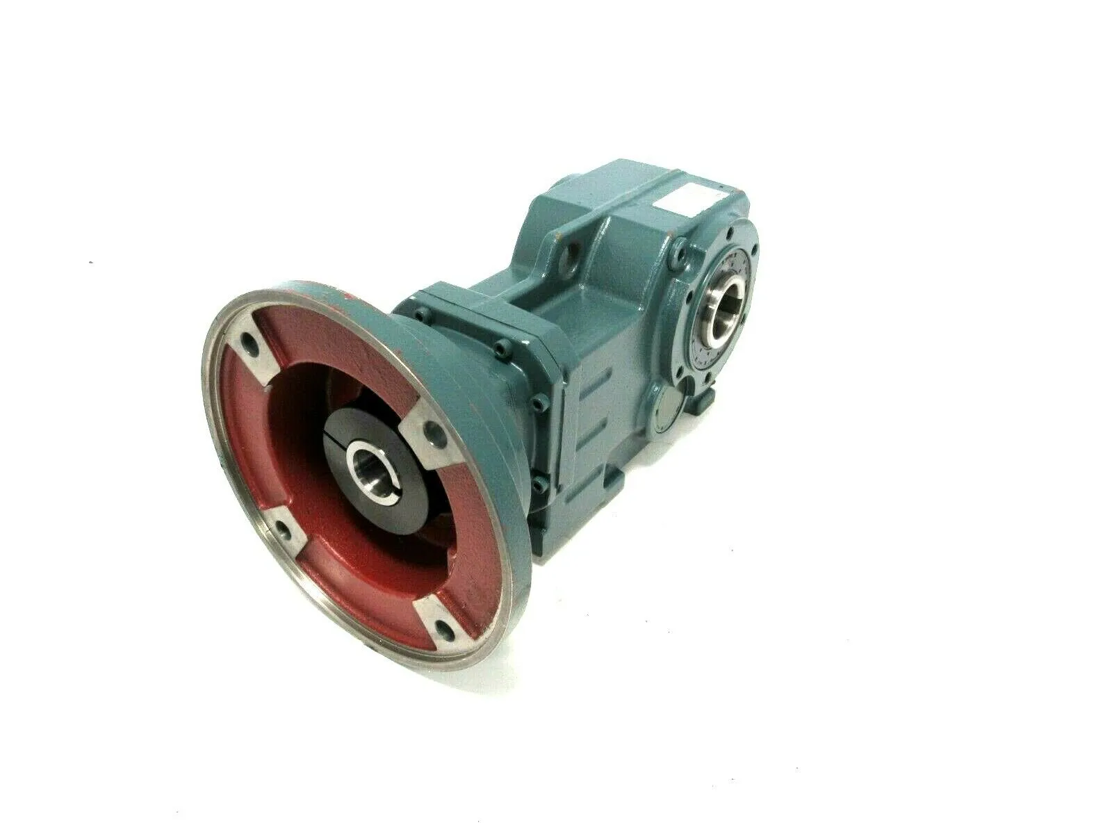 NEW DODGE QUANTIS BF483CN180TC GEAR REDUCER 15.42:1