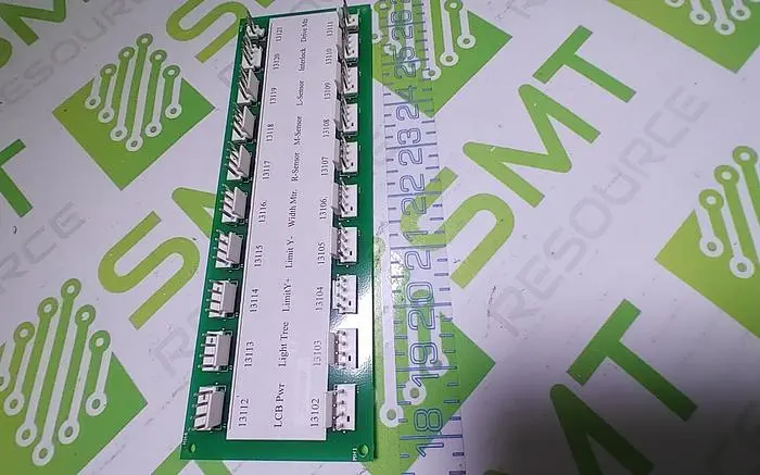 Used YESTECH _UNKNOWN_ Circuit Boards | SMT Resource #484862