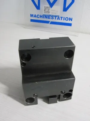 USED ITI Tooling BMT60