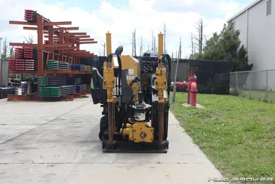 Used 2024 VERMEER 2024 VERMEER D10X15 S3 Drill Rigs Florida US | HDD Broker #1346214