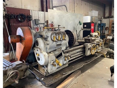 USED AMERICAN 24