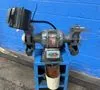 Used BALDOR 8250 Pedestal Type Grinders (Double End) Ohio US | HGR 24 #1292013