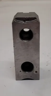 -- UNSPECIFIED -- Chuck Jaws – 3 Piece Set Tooling & Accessories, Tooling | Machinery Central (5)