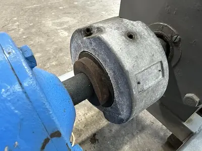 USED APV-CREPACO R4R