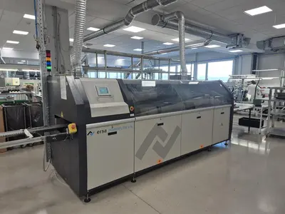 USED 2011 ERSA POWERFLOW EN2