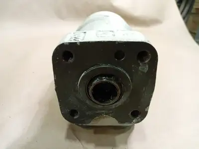 NEW SAUER DANFOSS OSPBX-315-LS