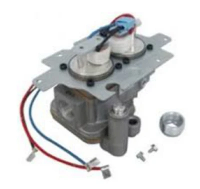Johnson Controls VLV49A-601R Universal Replacement Gas Valve, 1/2 in. x 3/4 in. [New]
