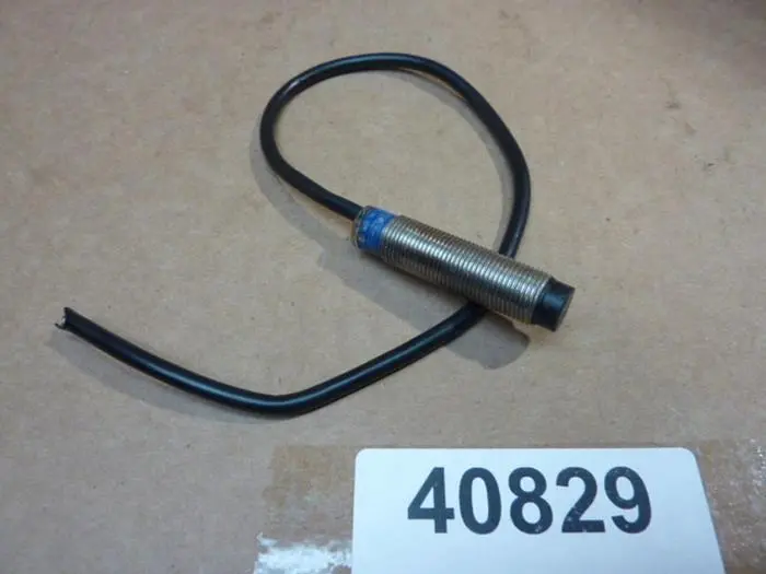 Used TELEMECANIQUE XS2M12PA340 Sensors Michigan US | Ideal Machinery #585324
