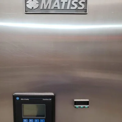Matiss Ultrasonic Cheese Cutter #  1067