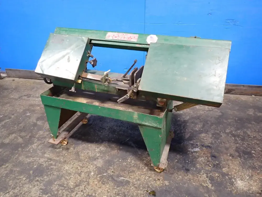 USED CAROLINA TOOL AND EQUIPMENT INC HD10