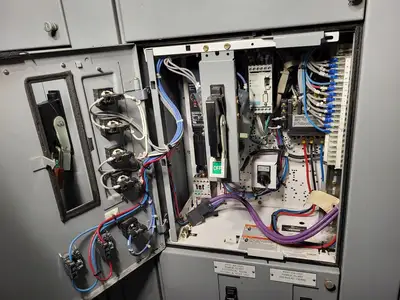 NEW SIEMENS TIASTAR