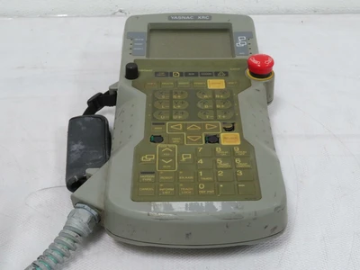 Used YASNAC _UNKNOWN_ Electrical Panels Texas US | OCO Industrial #1625634