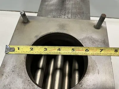 USED BUNTING MAGNETICS 53169-0148