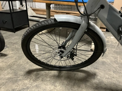 Used _UNKNOWN_ _UNKNOWN_ Bicycles Michigan US | Miedema Asset Management Group #1304486